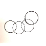 Image of Engine Piston Ring image for your 2011 Volvo S60  2.5l 5 cylinder Turbo 